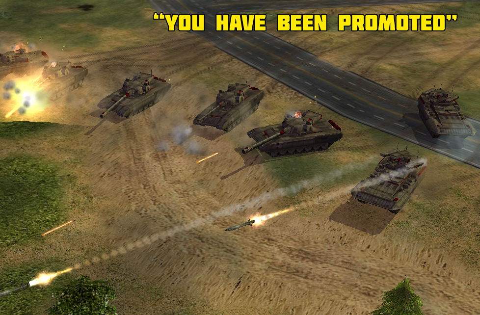 Command And Conquer Update Patch