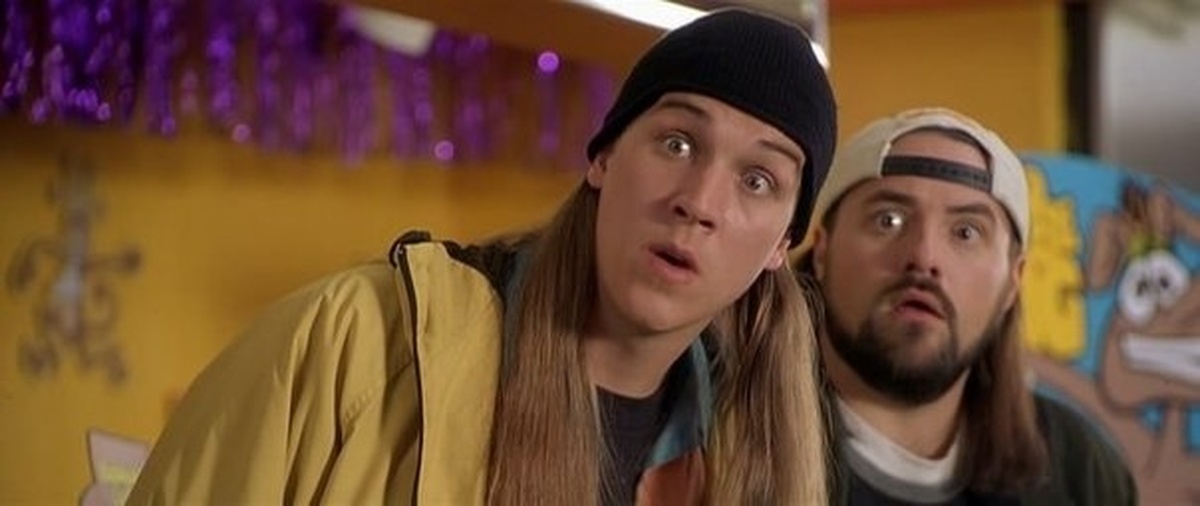 Clerks II Full Movie