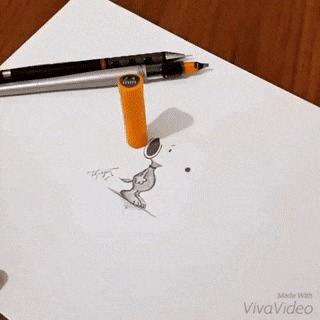 Ten Na Risunok Snoopy Pikabu