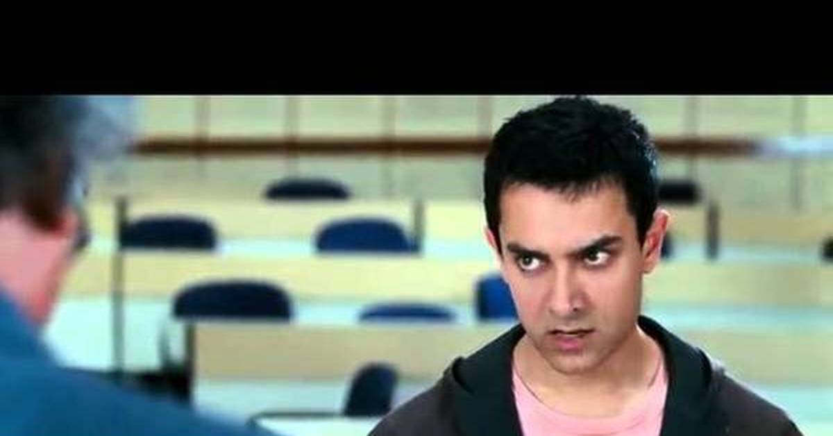 3 idiots movie review essay in english image