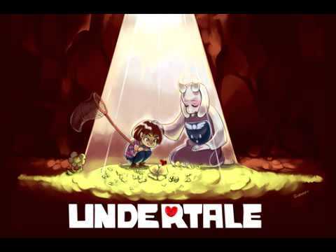 скачать undertale на русском полная версия торрент