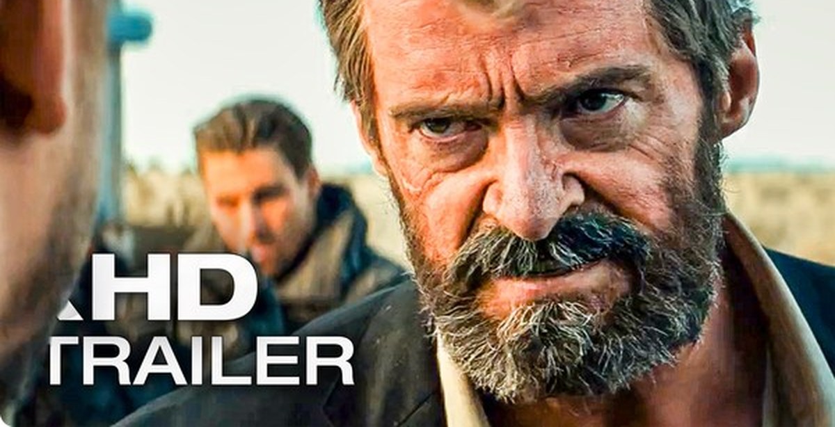 Logan: The Wolverine 2017 Logan: The Wolverine 2017