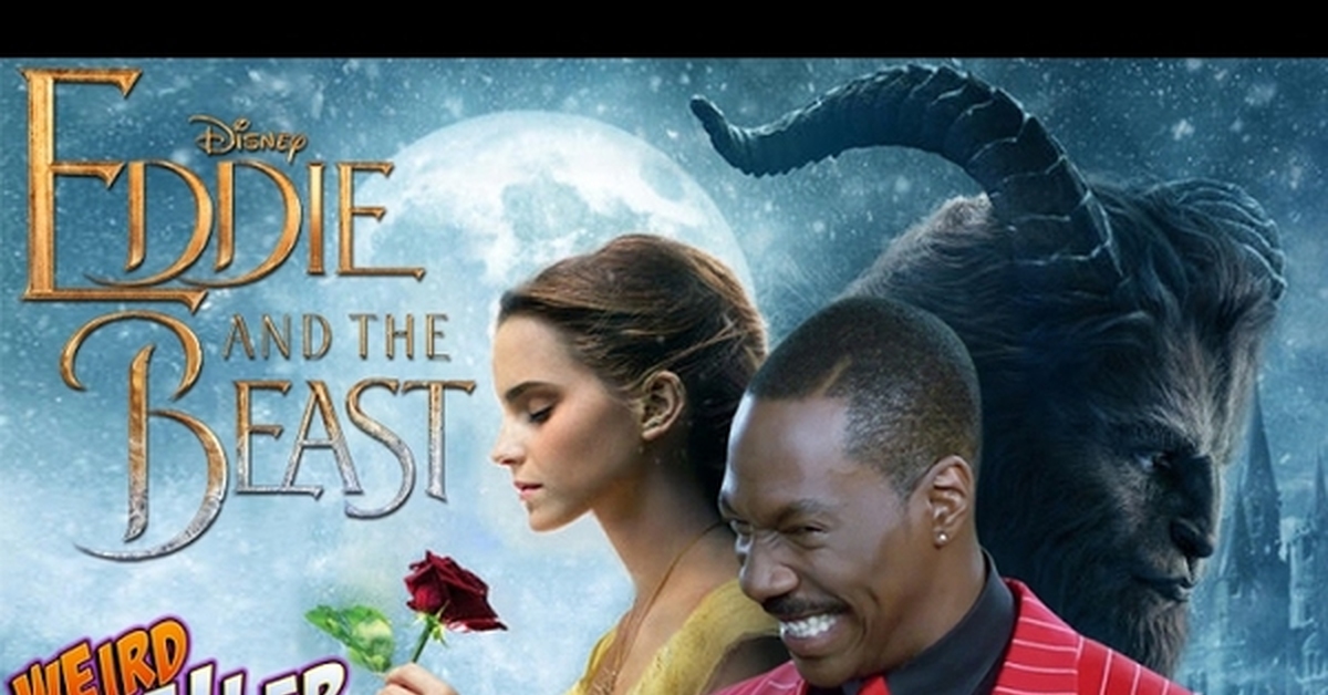 Download Beauty And The Beast (2017) For Free 